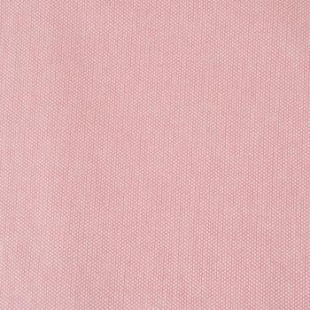Dekostoff DOBBY PLAIN - rosa